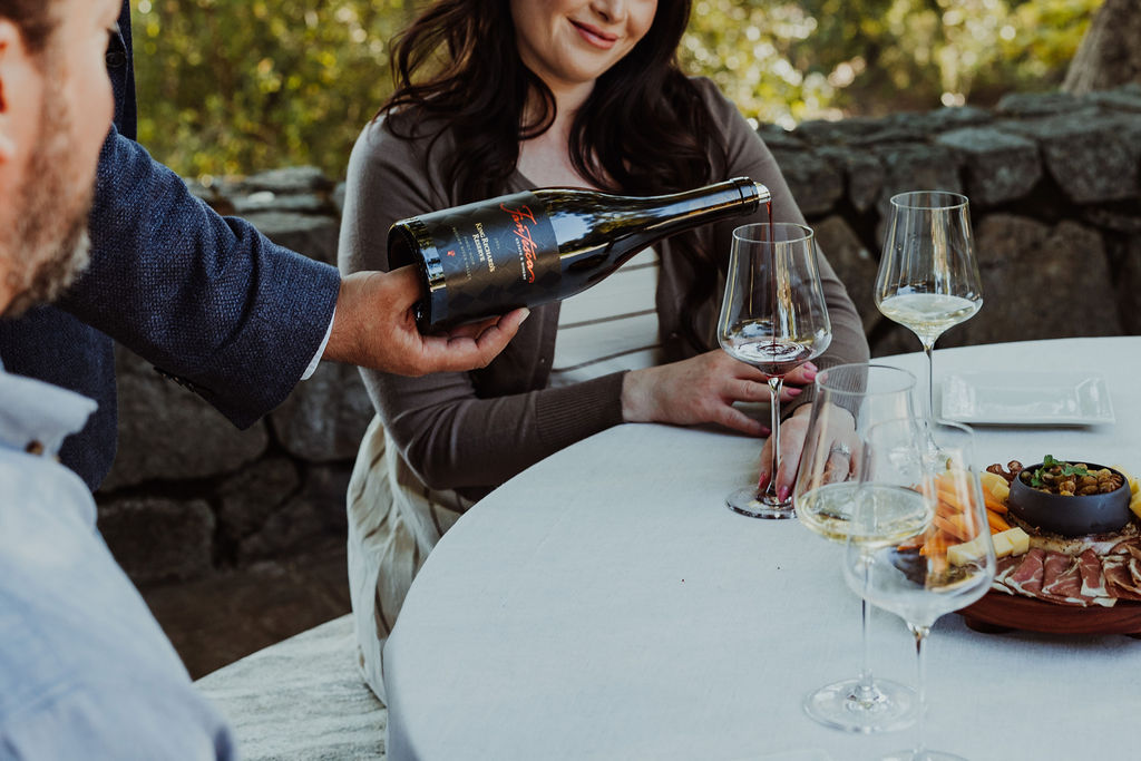 Fantesca Estate & Winery photo 4