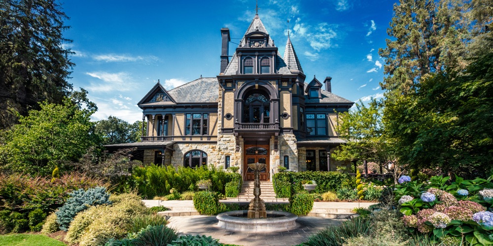 Beringer Vineyards