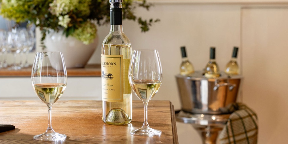Duckhorn Vineyards