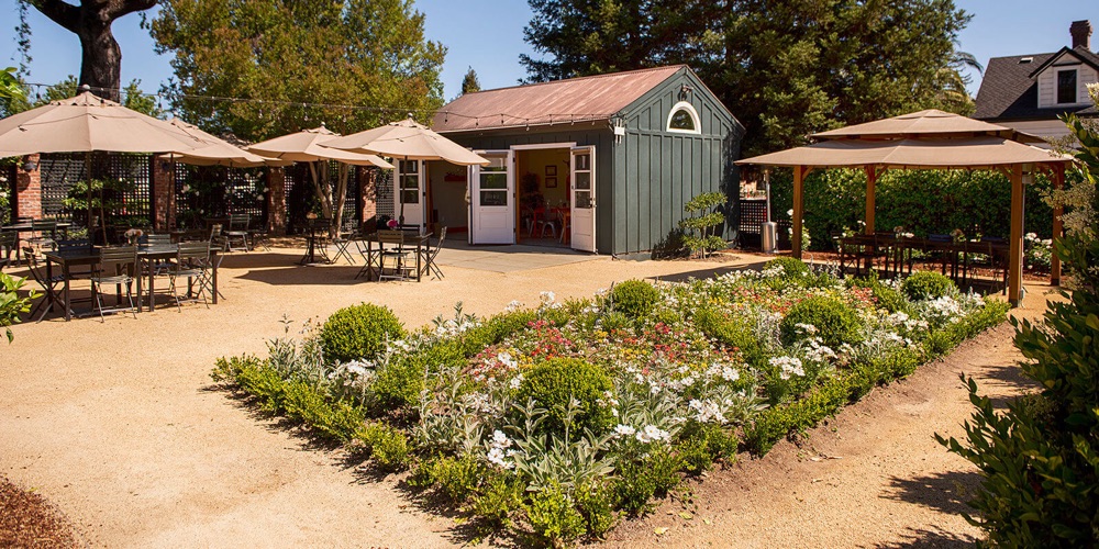 Elizabeth Spencer Winery