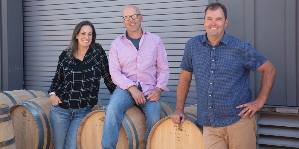 Goosecross Cellars