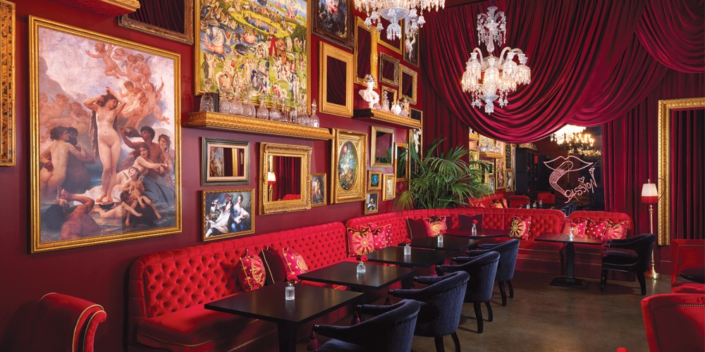 JCB by Jean-Charles Boisset