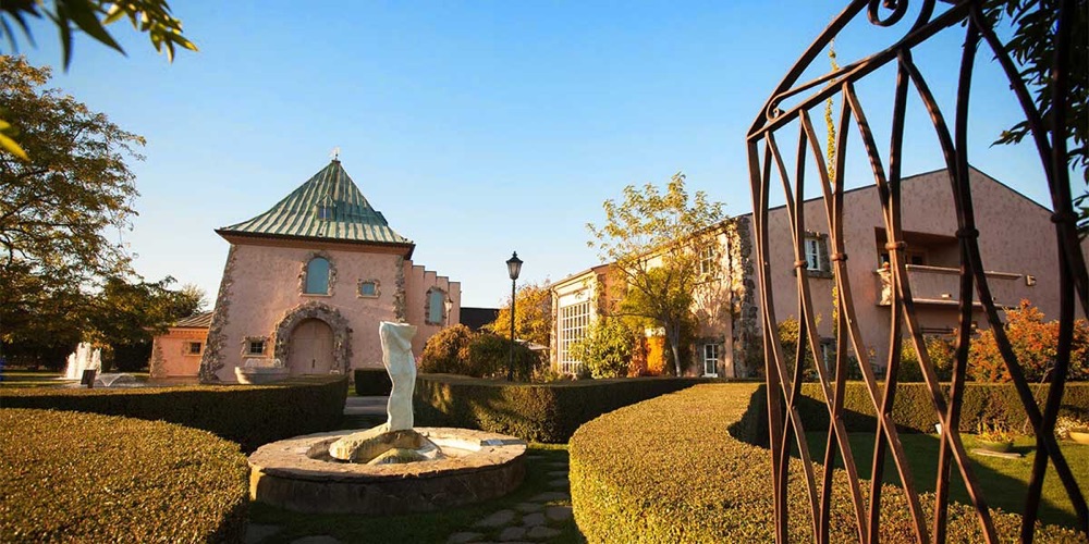 Peju Winery