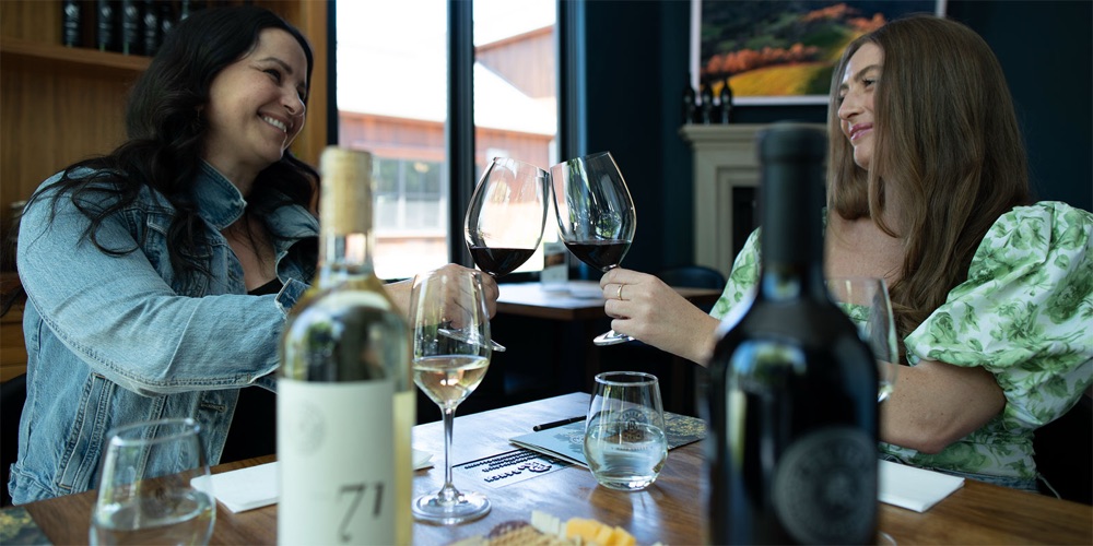 Priest Ranch Wines