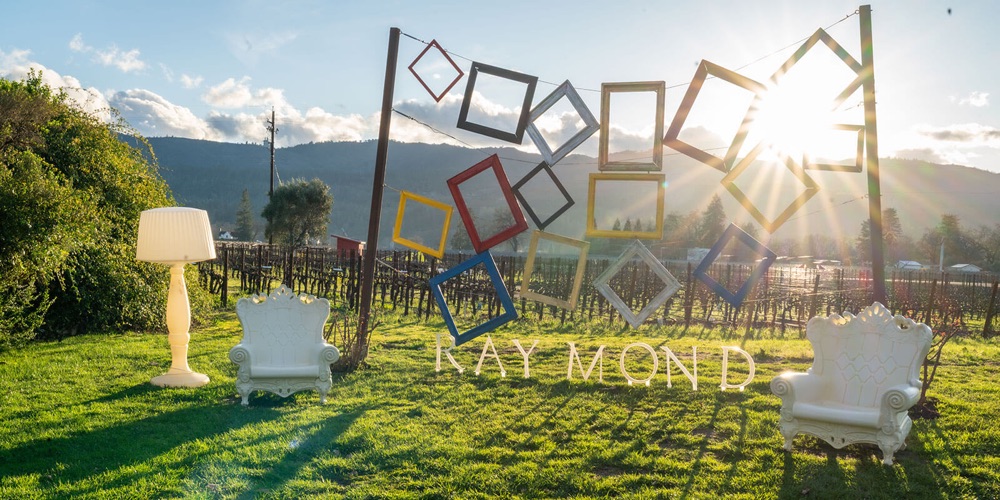 Raymond Vineyards