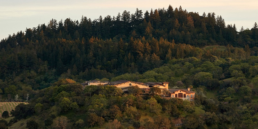 Silverado Vineyards