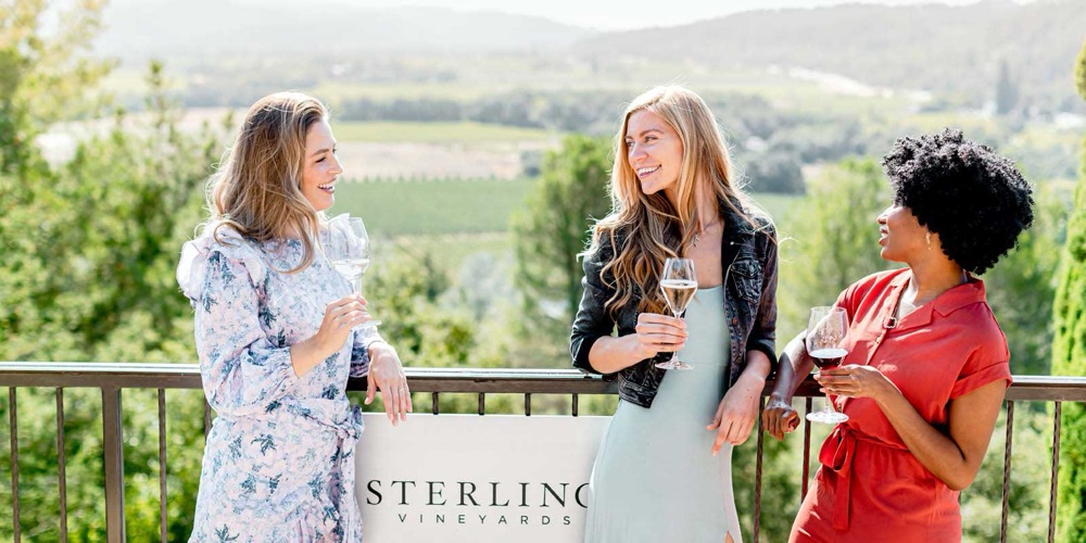 Sterling Vineyards